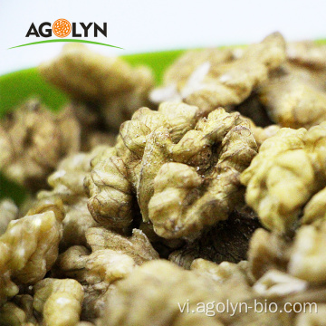 Crop thêm Kernel Walnut nhẹ để bán